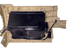 VW Beetle Glove Box Tan Beige for 1998-2008 Volkswagen — photo 11
