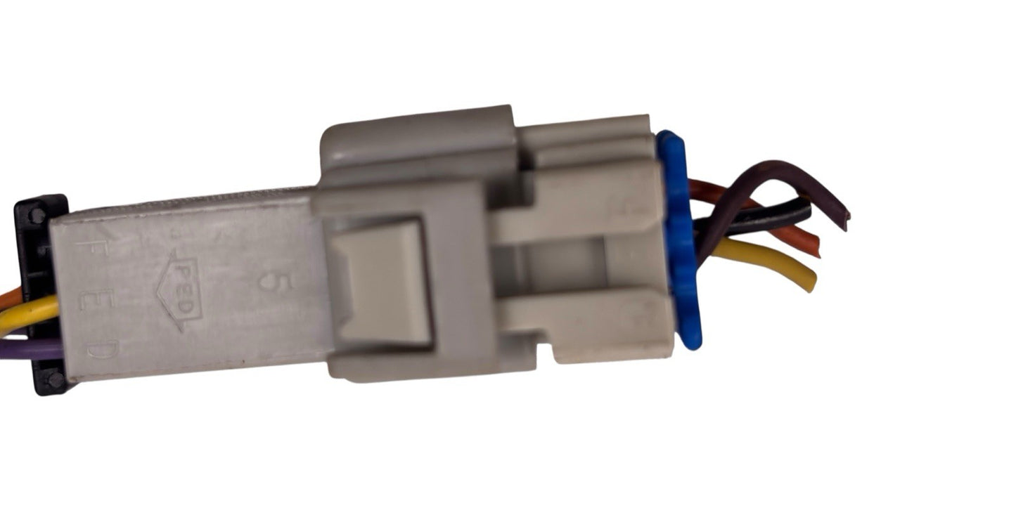 OEM 06-11 Cadillac DTS 05-09 Ignition Immobilizer Module 25759726 HubesHub