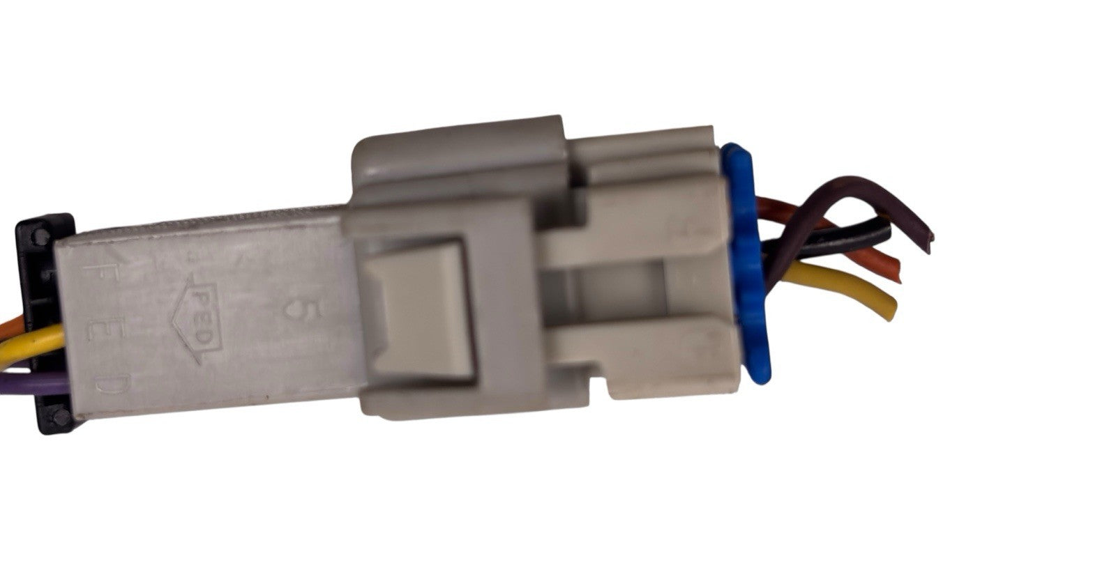 DTS Ignition Immobilizer Module 25759726 for 2006-2011 Cadillac — photo 4