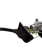 2500 3500 Steering Column Gear Shift Lever Shifter Black End for 2013-2018 Dodge RAM 1500 — photo 12