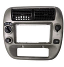 1995-2004 Ford Ranger Radio Bezel 4x4 Fog Light Lighter 1L5Z-10044D70-BA-SVR OEM
