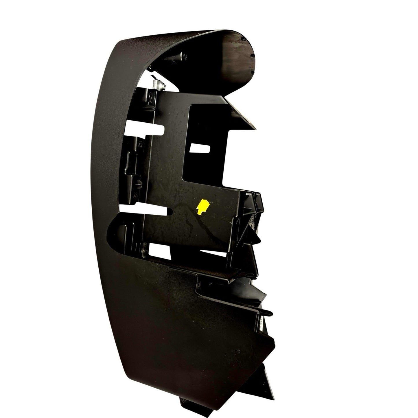 🔥03-07 CTS/SRX Center Dash Panel Radio Frame Housing Trim Bezel Support Ebony