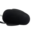 Jeep Grand Cherokee Black Cloth Active Headrest AHR 1TF23DX9AA for 2011-2021 Dodge Durango — photo 4