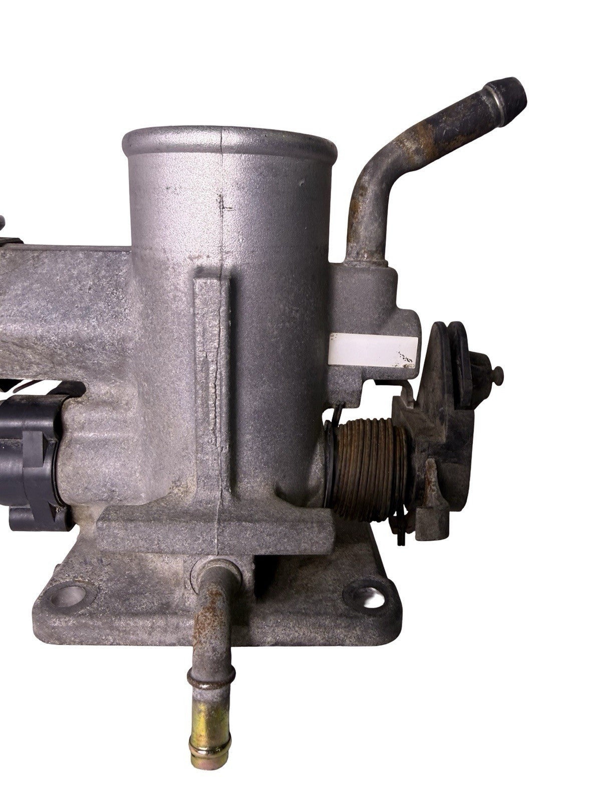 Throttle Body Assembly 4-140 2.3L Used for 1995-1997 Ford Ranger — photo 4