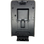 Center Console Lid/Armrest Gray Leather for 2003-2006 Ford Expedition — photo 12