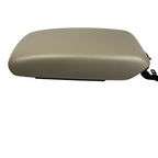 Beige Leather Console Lid Armrest Lid Assembly 58905-06200-A0 for 2007-2011 Toyota Camry — photo 9