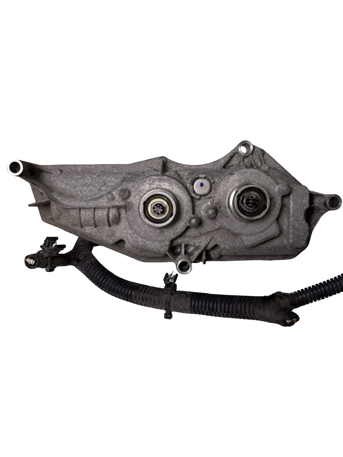 Fiesta TCM Control Module A2C30743103 – Includes Pigtails for 2011-2019 Ford Focus — A2C30743103-PT