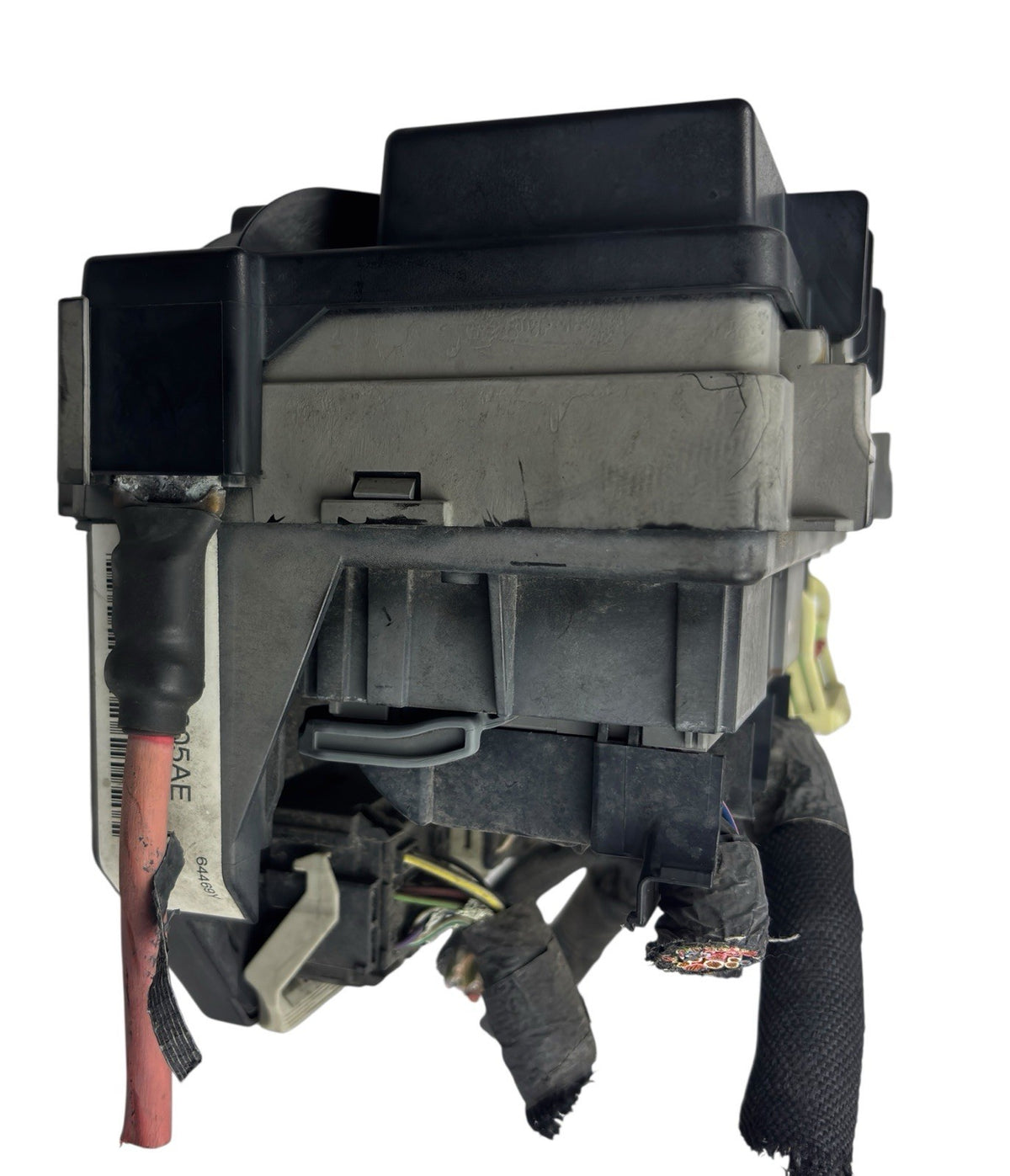 Chrysler Town & Country Caravan Journey Routan TIPM Fusebox w/Pigtails 04692305AE for 2008-2010 Dodge Grand Caravan — photo