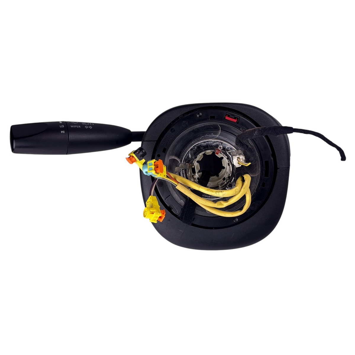 Steering Column w/ Clock Spring & Shroud for 2013-2016 Dodge Dart — 56054860AB