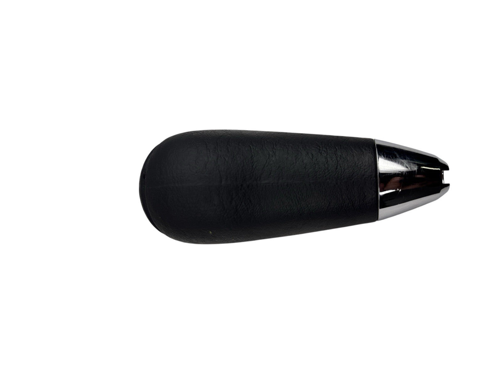 OEM 2005-2008 Chrysler Pacifica 300 Dodge Charger Threadless Leather Shift Knob