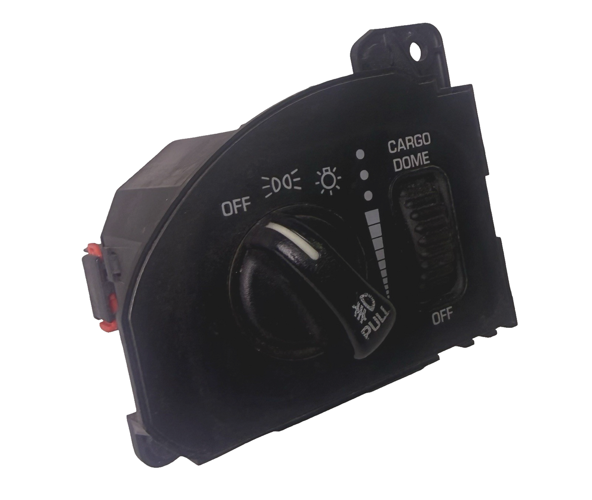 Ram Headlight Switch w/ Fog Light Pull – 5602167 for 1998-2001 Dodge Dakota — 5602167