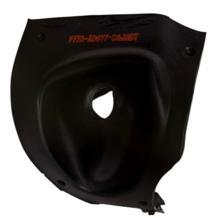 OEM Ford Steering Column Shift Lever Boot Automatic F77A-30677-CAJADT 92-21