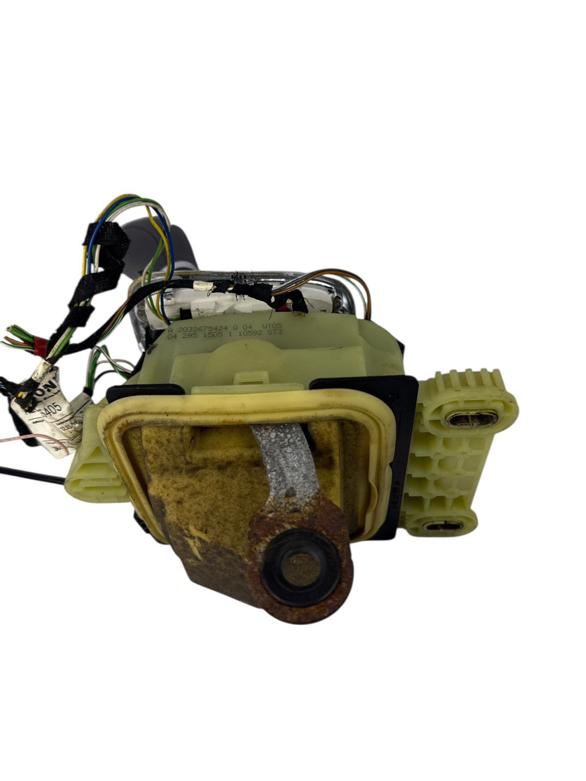 EOEM 02-09 Mercedes W203 C230 C320 CLK500 Shifter Assembly