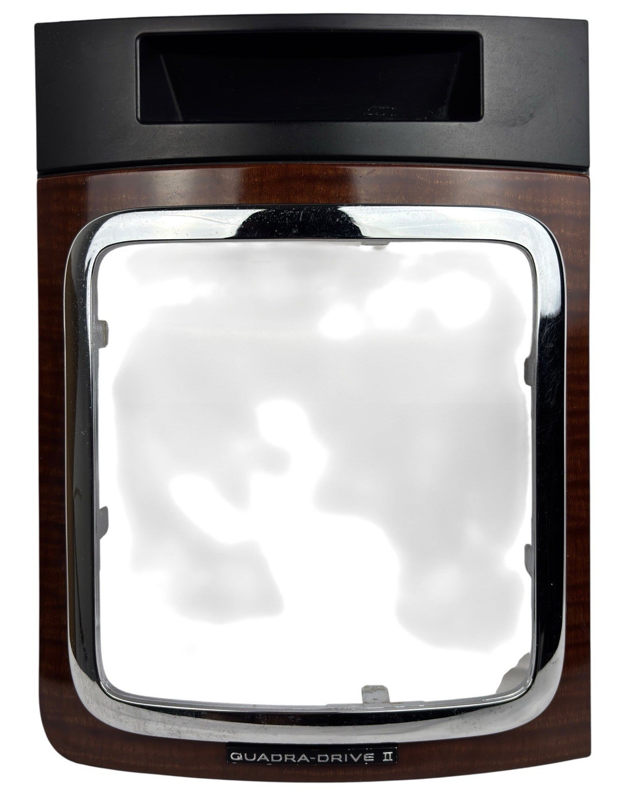 OEM 05‑07 Jeep Grand Cherokee Automatic Floor Gear Shifter Assy w/ Premium Bezel