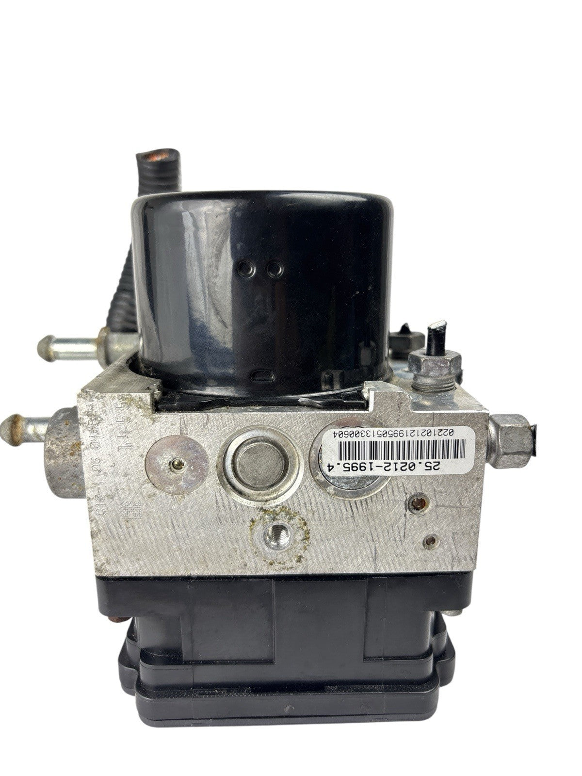 OEM 12-17 Equinox Terrain ABS Brake Control Module