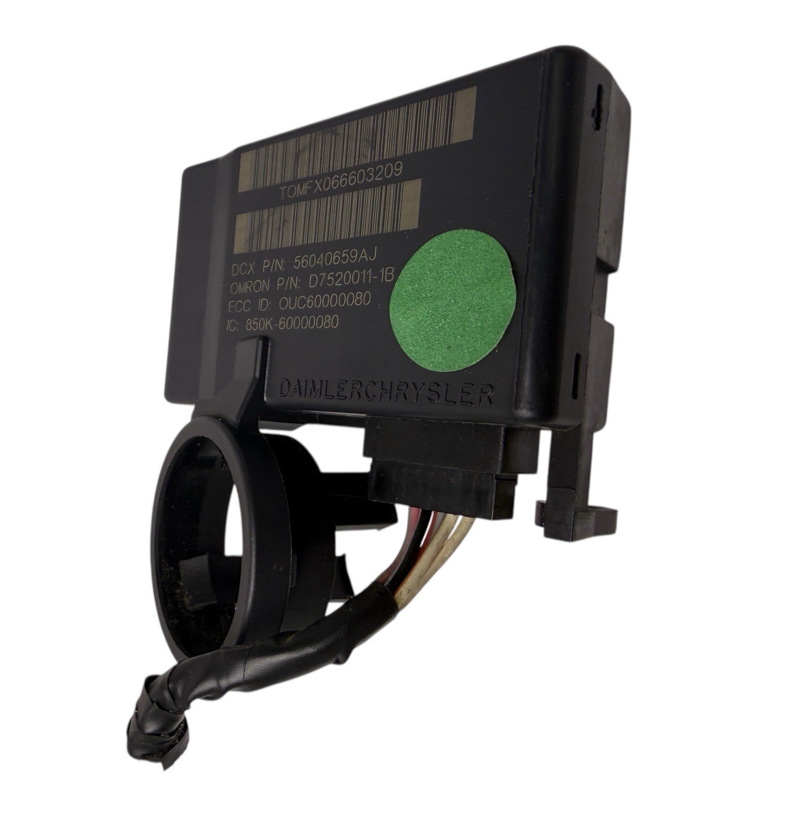 Sentry Key Immobilizer Module SKIM 56040659AJ for 2006-2009 Dodge RAM 1500 — photo 3