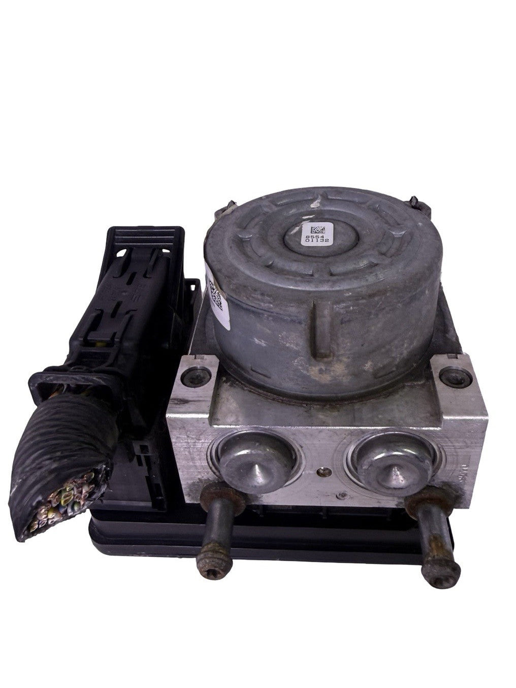 ABS Anti‑Lock Brake Pump Module DG98‑2C555‑AM for 2013 Ford Fusion — photo 10