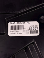 Lincoln Keyless Entry Module F8AB-13C791-AA for 1995-1997 Mercury — F8AB13C791AA