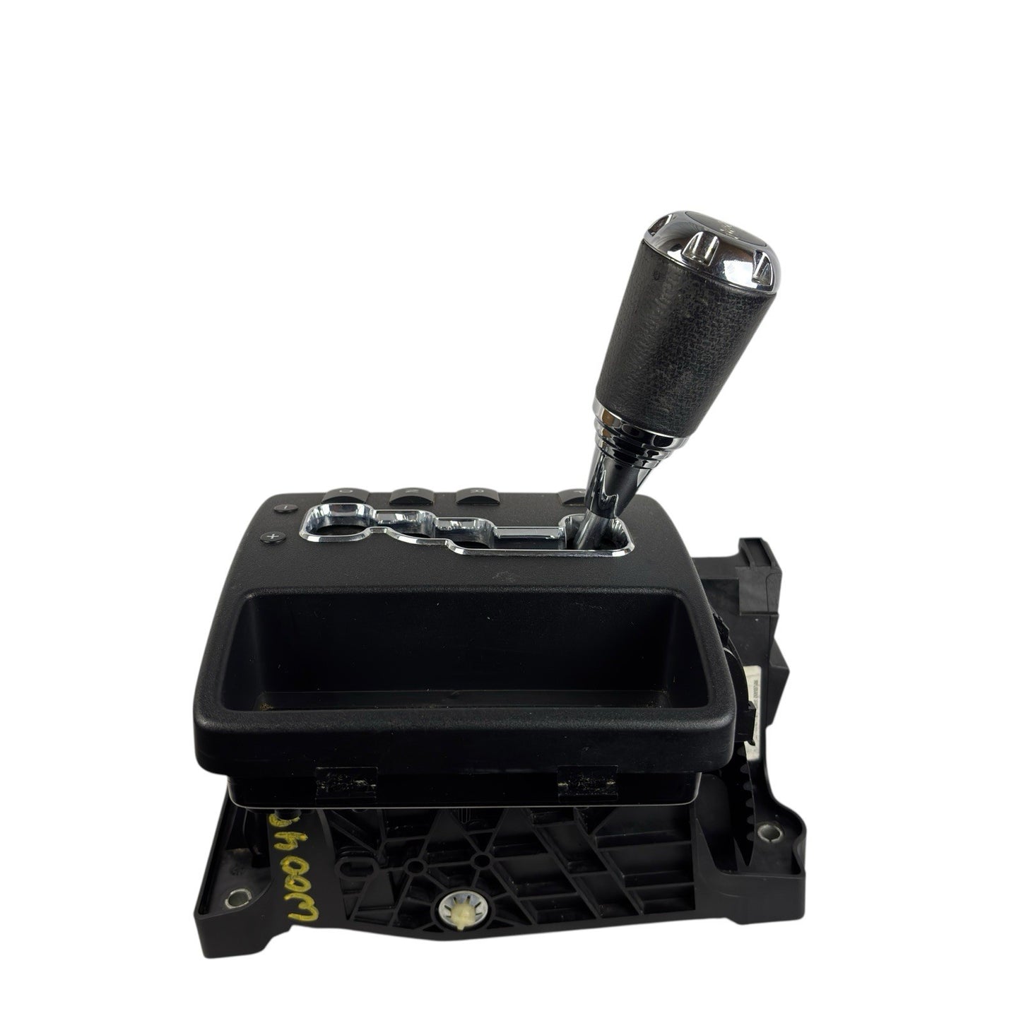 OEM 2005‑2007 Jeep Grand Cherokee Automatic Floor Gear Shifter Assembly