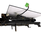 WJ Driver Power Seat Track w/ Memory Module 5012693AA for 1999-2004 Jeep Grand Cherokee — photo 10