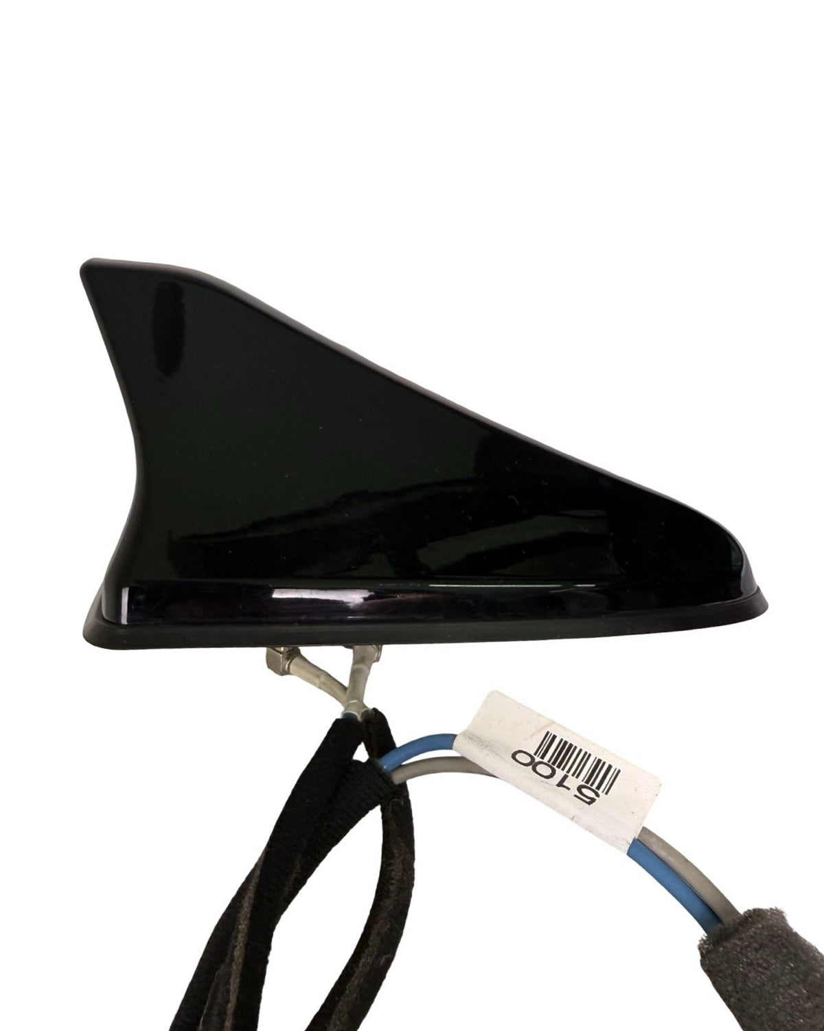 OEM 2016-2020 Kia Optima Roof Antenna 96210‑D5500EB w/ Harness 96231‑D5100 — Part# 96210D5500EB