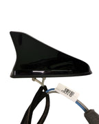 OEM 2016-2020 Kia Optima Roof Antenna 96210‑D5500EB w/ Harness 96231‑D5100 — Part# 96210D5500EB