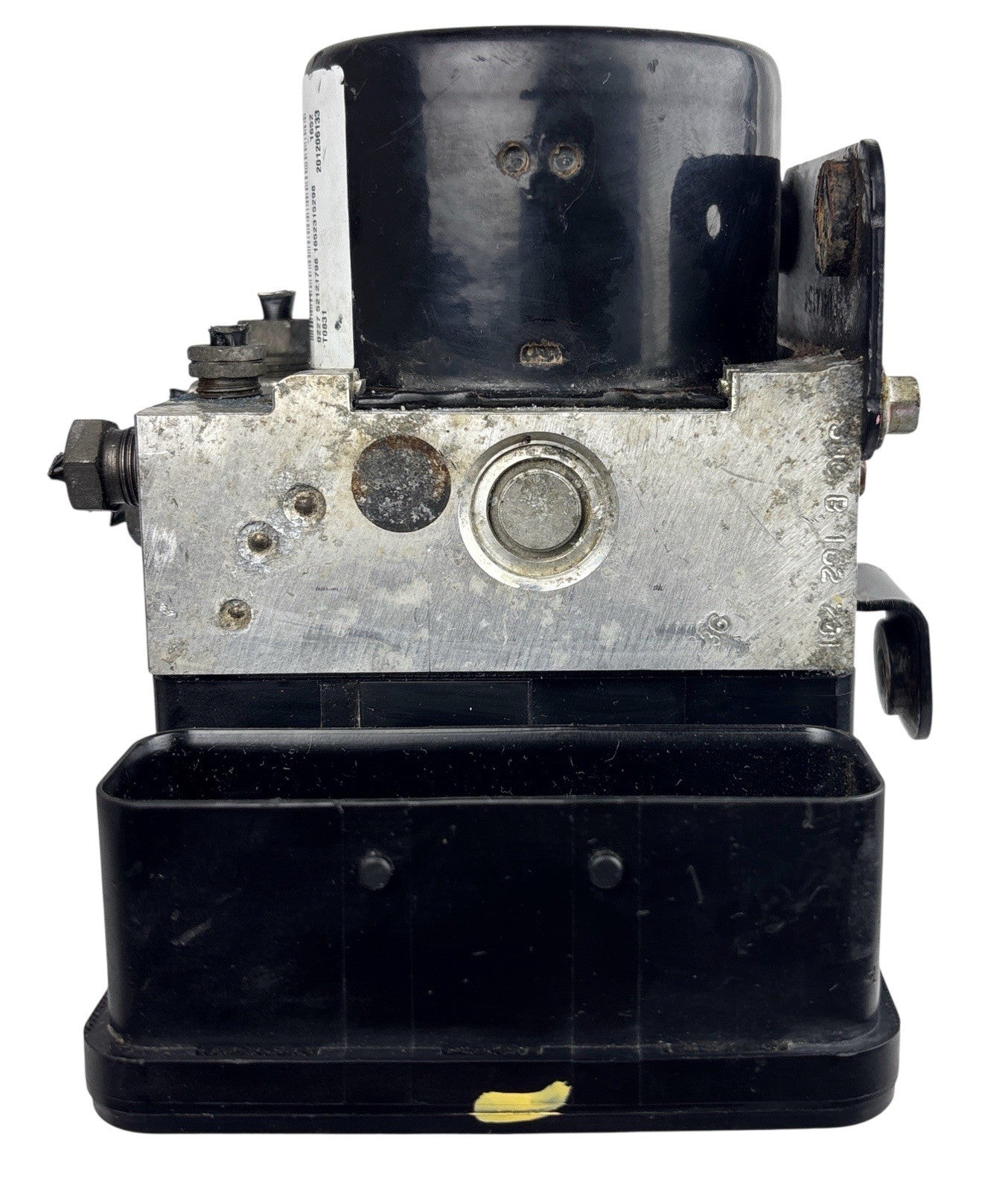 2012-2013 FORD FIESTA ABS Anti-Lock Brake Pump Assembly ID CE81-2C405-AA OEM