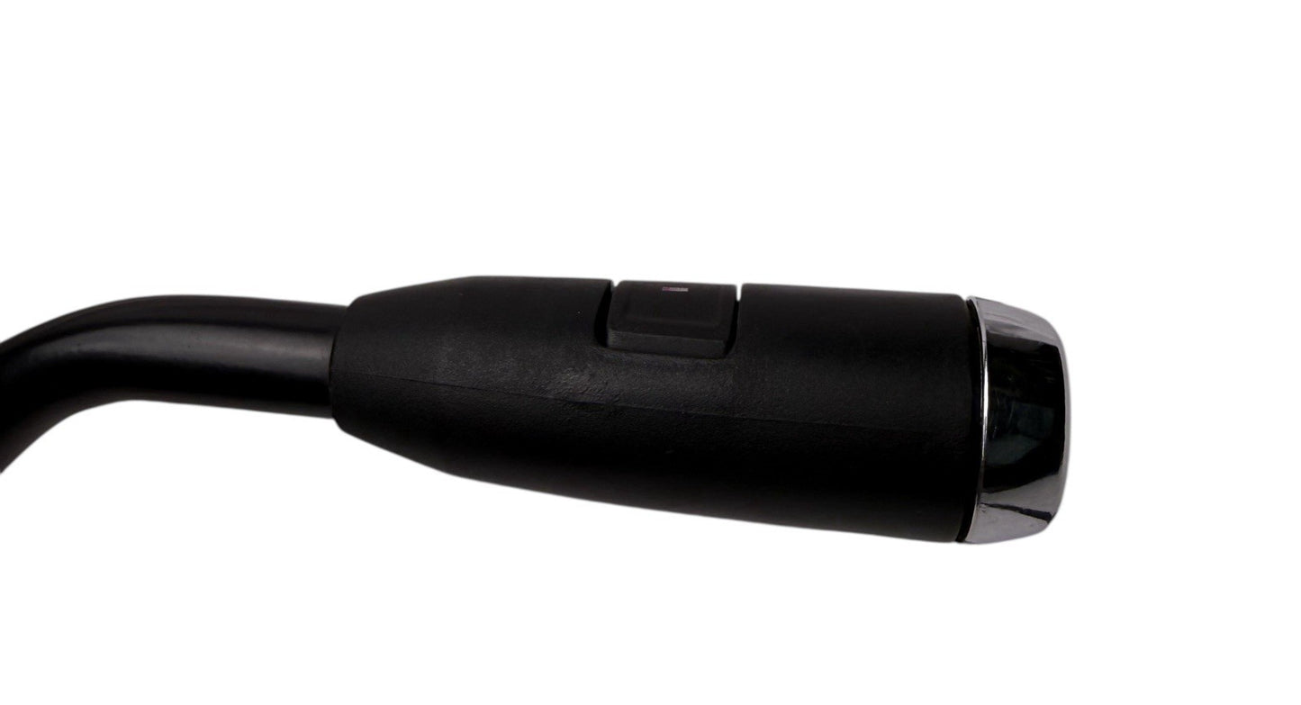 OEM 13-18 Ram 1500 2500 3500 Steering Column Gear Shift Lever Shifter Silver End