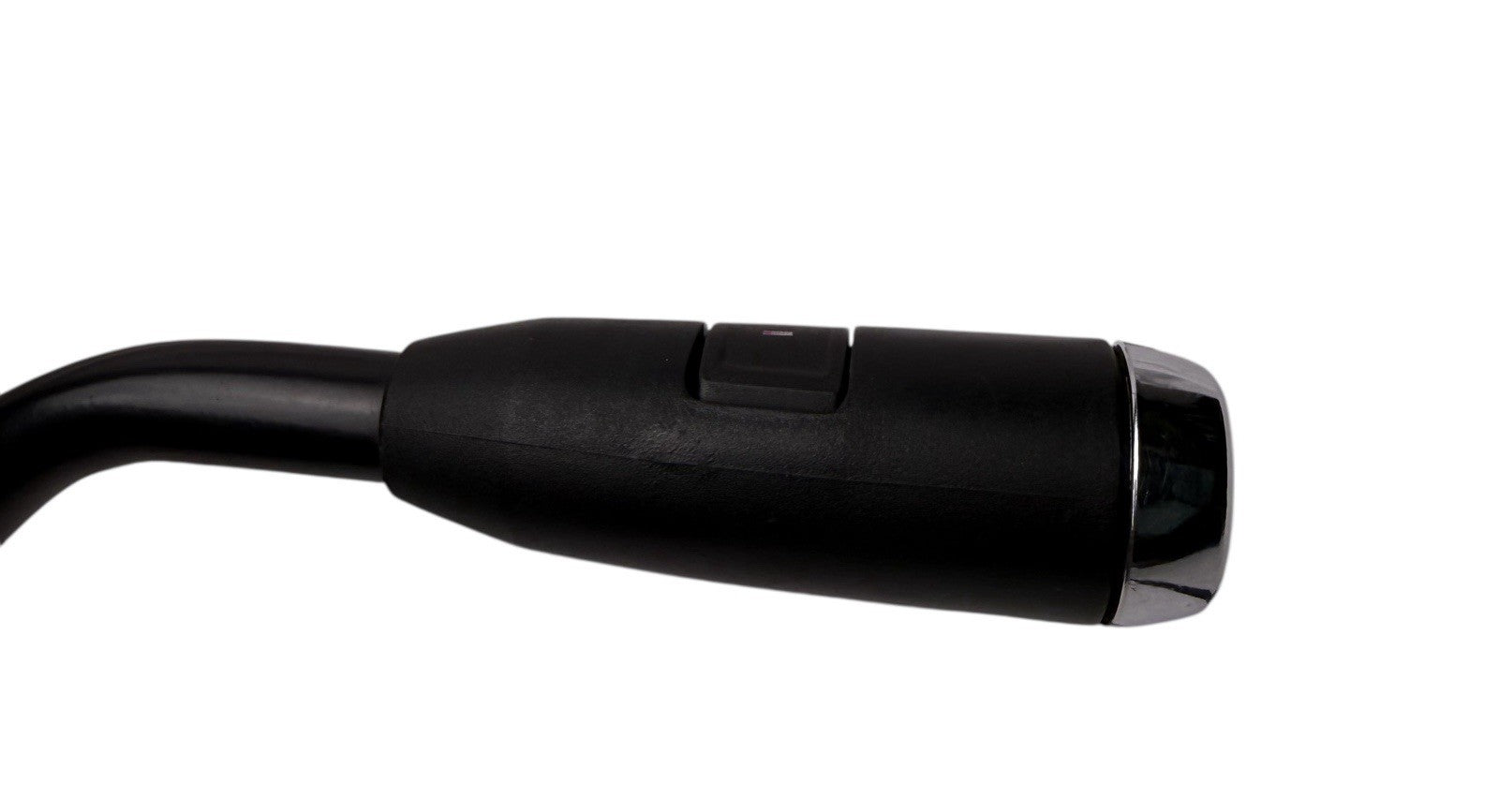 OEM 2013-2018 Dodge Ram 1500-3500 Steering Column Gear Shift Lever Shifter Silver End Flawed