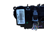 Mercury Milan Climate Control Unit – 9E5H-19980 for 2010-2012 Ford Fusion — photo 6
