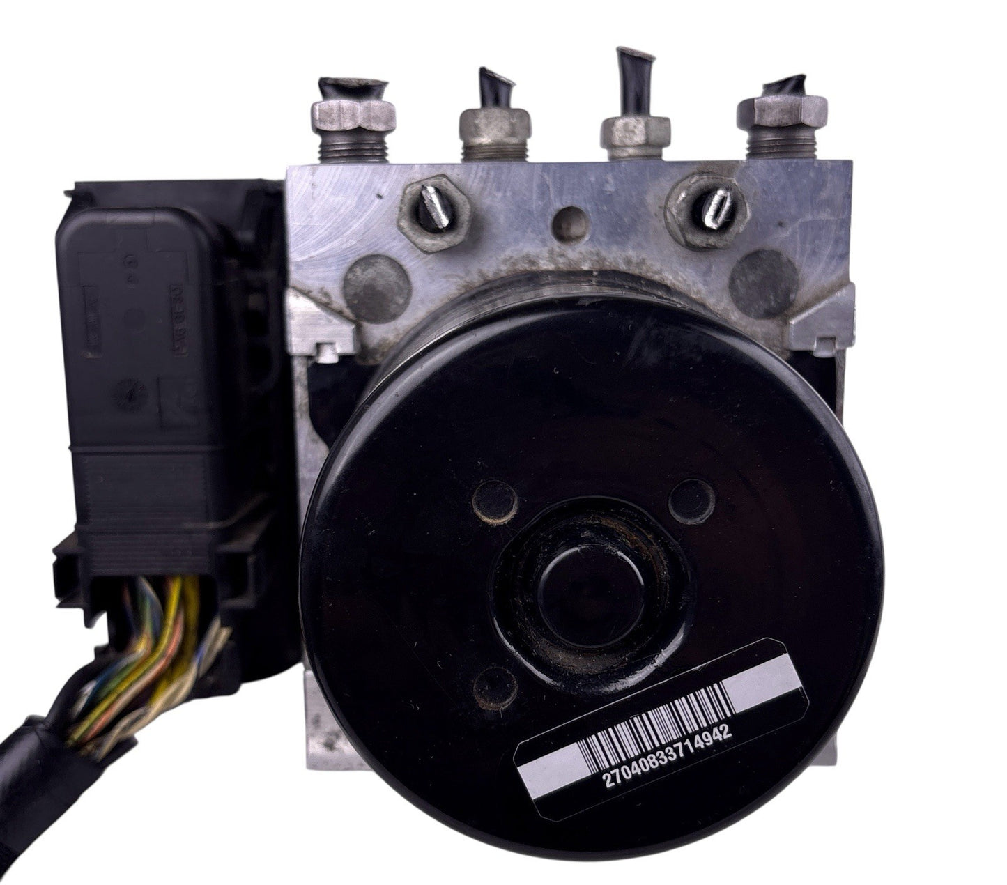 Ford Transit Connect ABS Pump – DV61-2C405-CF 1.6L Diesel w/ Pigtail – 13-21