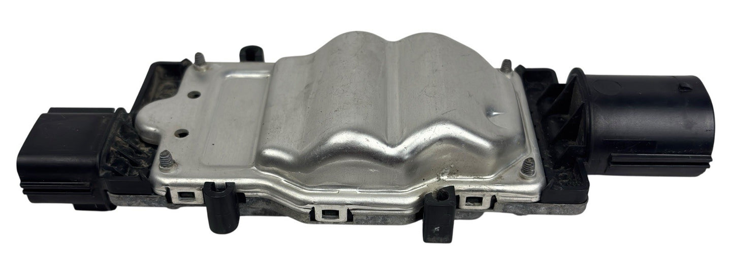 12–18 Focus Escape C-Max Transit Fan Relay Module OEM Bosch 1137328567 Tested