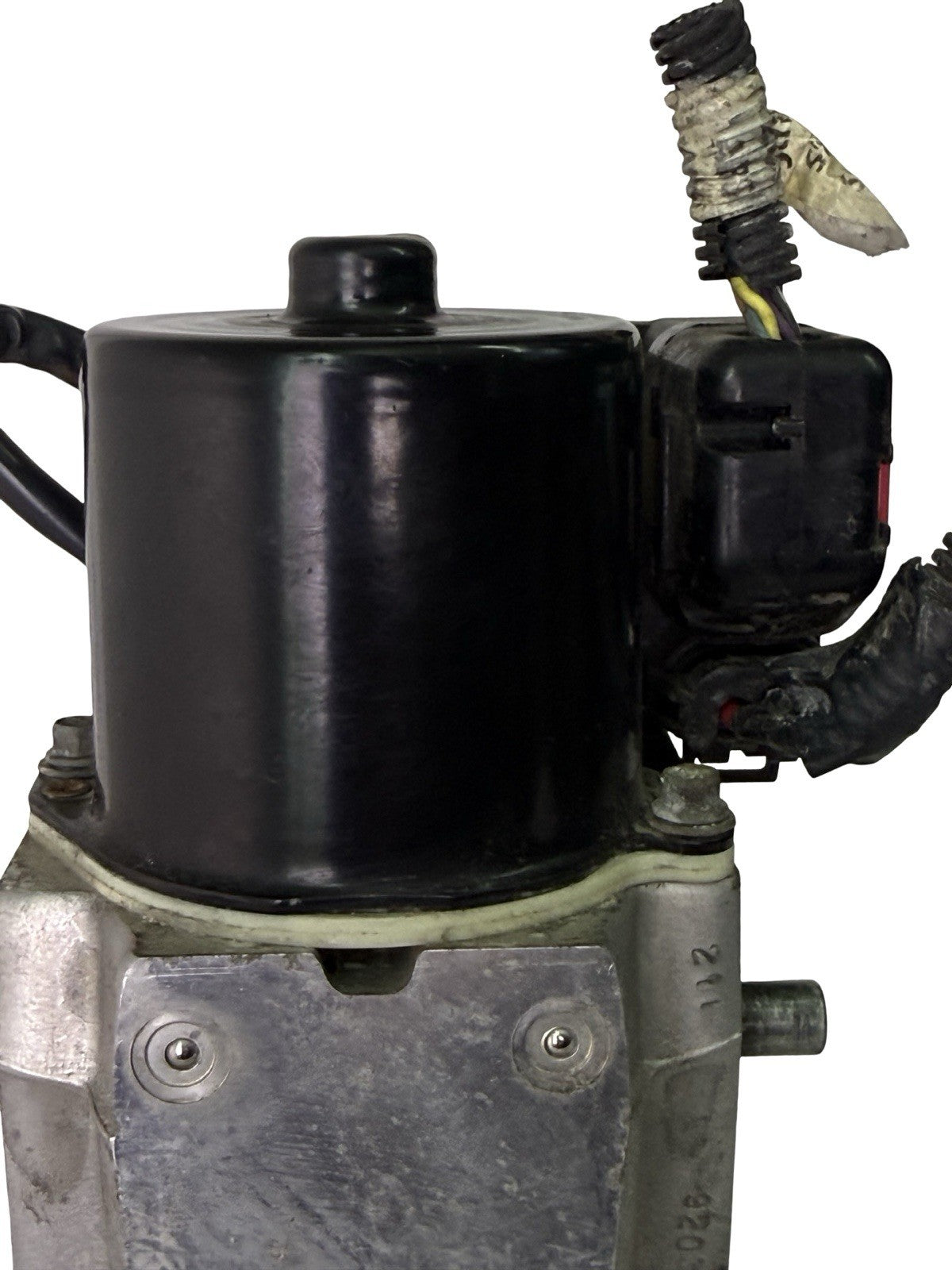 Chevrolet Blazer S10 Sonoma ABS Brake Pump Module Assembly G36070V for 2000-2002 GMC — photo 19
