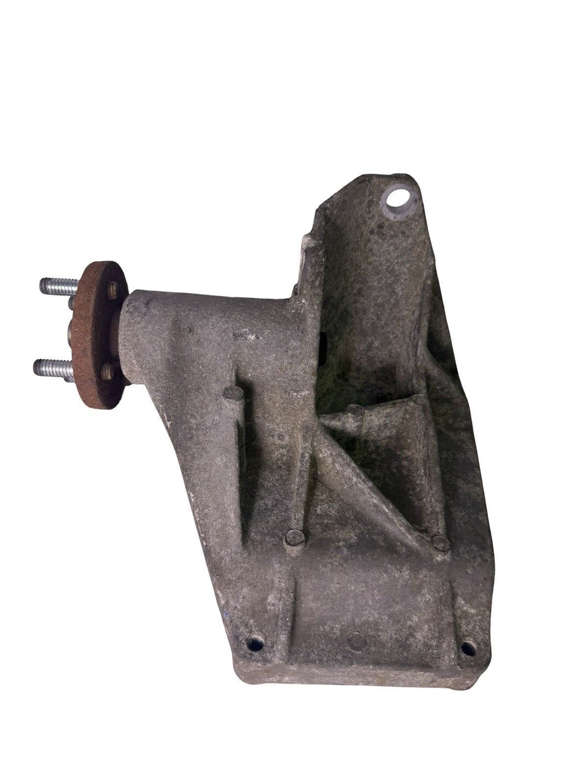 XJ A/C Compressor Bracket 53010261 53010023 for 1991-2001 Jeep Cherokee — photo 3