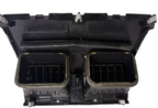CR V Upper Center Dash Air Vent Grille Trim w/ Hazard Switch 77610-SWA-A0 for 2007-2011 Honda CR-V — photo 6