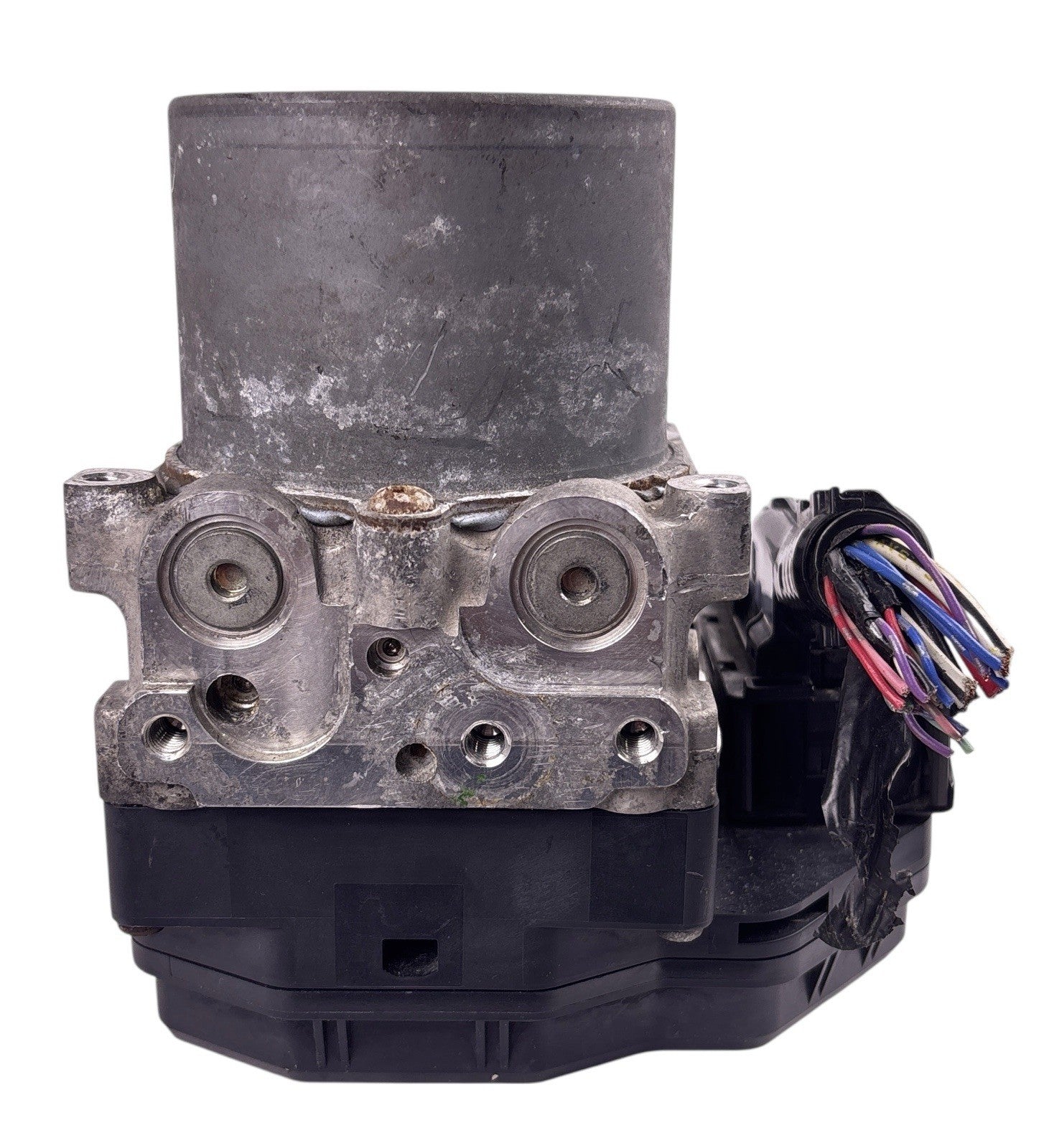 OEM 2011 Toyota Highlander Anti-Lock Brake ABS Pump and Control Module w/ Pigtail 44540-0E200