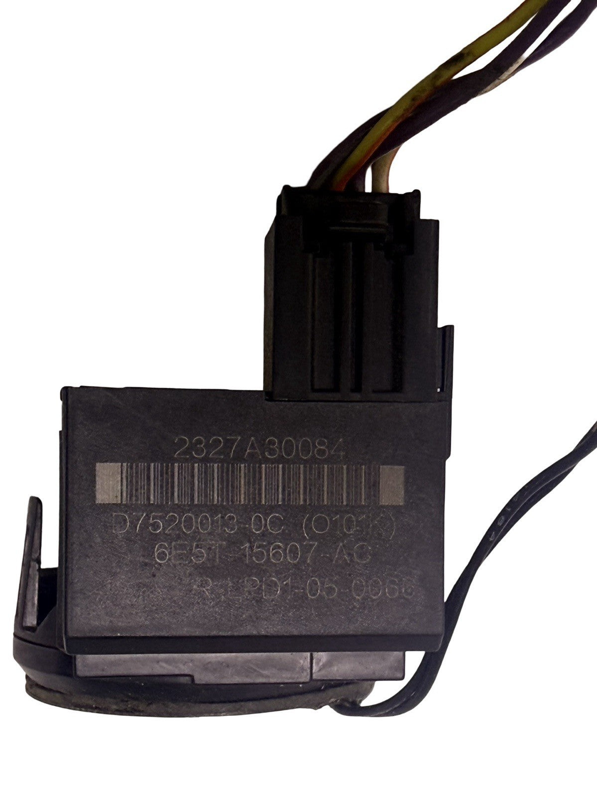 OEM Ford PATS Transceiver 6E5T 15607 AC Anti Theft Immobilizer Ring 6E5T15607AC — Part# 6E5T15607AC