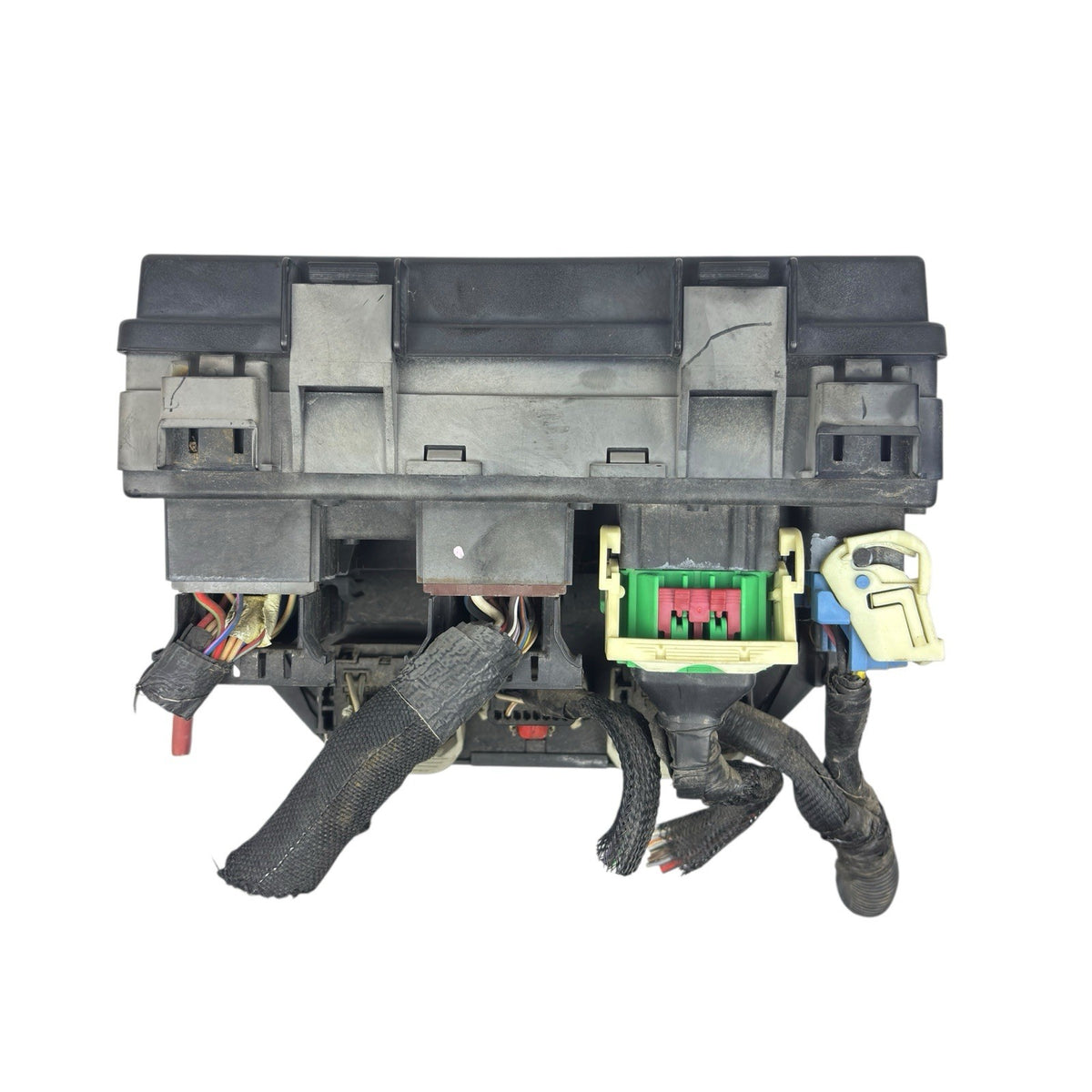 Chrysler Town & Country Caravan Journey Routan TIPM Fusebox w/Pigtails 04692305AE for 2008-2010 Dodge Grand Caravan — photo 8