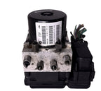 OEM 2008-2010 Jeep Grand Cherokee Commander ABS Pump Module P68046110AA — Part# P68046110AA