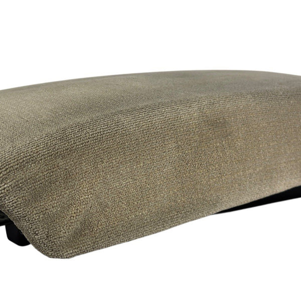 1998-2002 Honda Accord Center Console Lid/Armrest Beige Cloth 83451S84 OEM