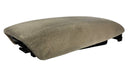 1998-2002 Honda Accord Center Console Lid/Armrest Beige Cloth 83451S84 OEM