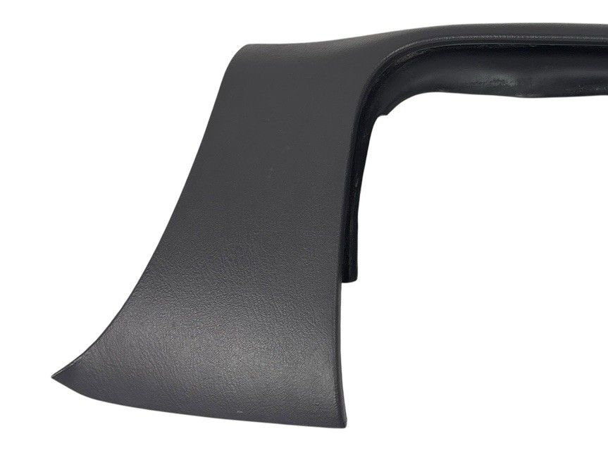 OEM 1997-2003 Ford F-150 Expedition Steering Dash Bezel Gray