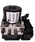 OEM 2009-2010 Jeep Grand Cherokee Commander ABS Pump Module P68049120AB — Part# P68049120AB