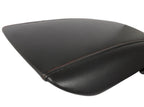 Center Console Lid/Armrest Black Leather w/ Red Stitching DS7Z25131A10AA for 2013-2016 Ford Fusion — photo 5