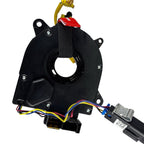 Chrysler Aspen Clock Spring Spiral Cable Reel 05082062AG for 2006-2009 Dodge Durango — photo 4