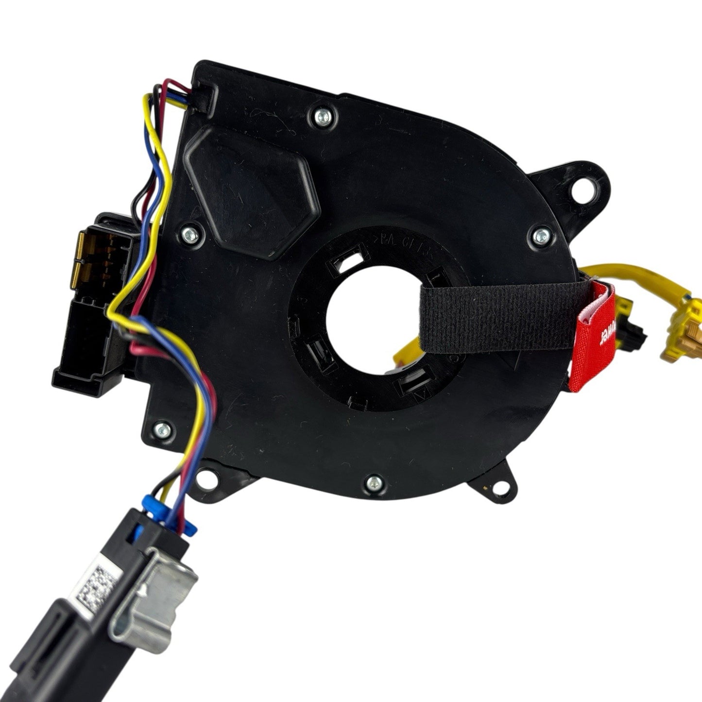 OEM 2006-2009 Chrysler Aspen Durango Clock Spring Spiral Cable Reel 05082062AG