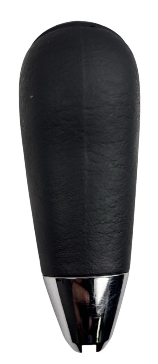 OEM 2005-2008 Chrysler Pacifica 300 Dodge Charger Threadless Leather Shift Knob