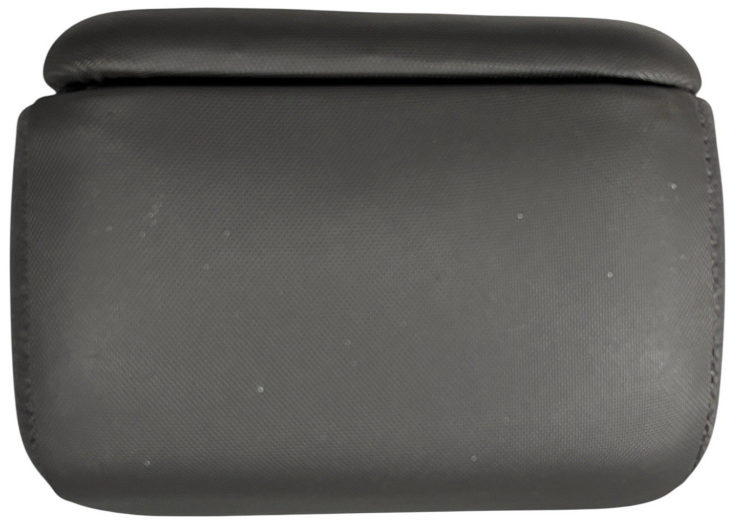 OEM 98–04 Ford Ranger Gray Center Console Armrest w/ Lid + Bracket Covers