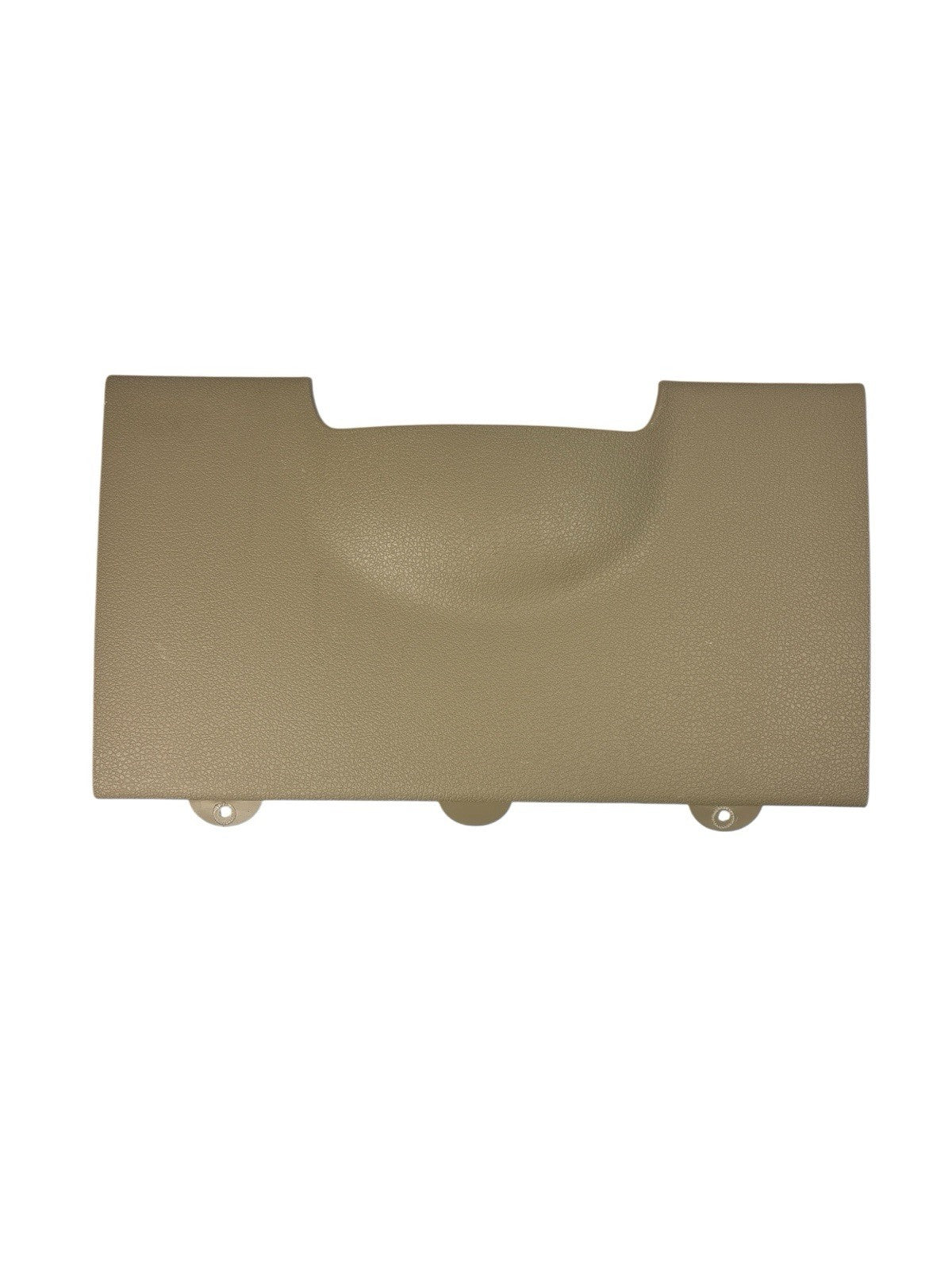 04-08 Ford F150 Below Steering Column Trim Knee Bolster Bezel Dash Panel Cover