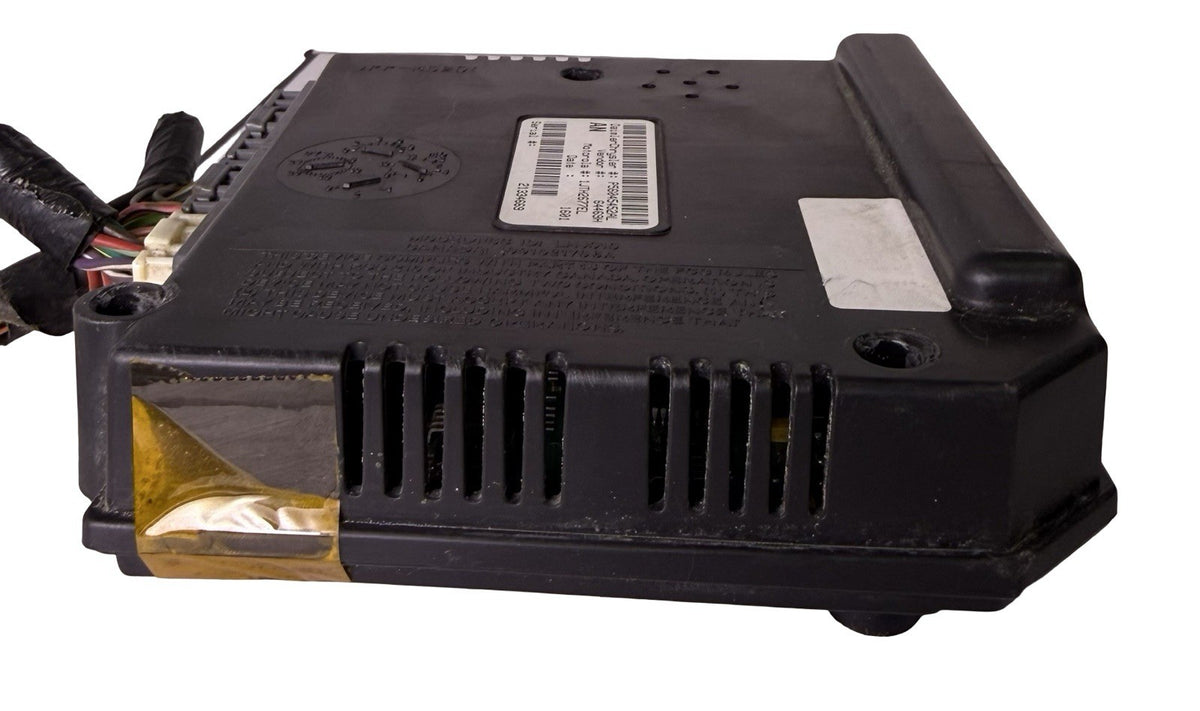 CTM Central Timer Module 56045452AL for 2001-2003 Dodge Dakota — photo 9